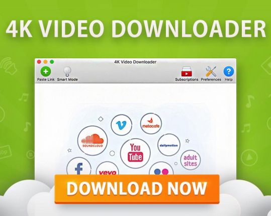 youtube movie downloader for mac